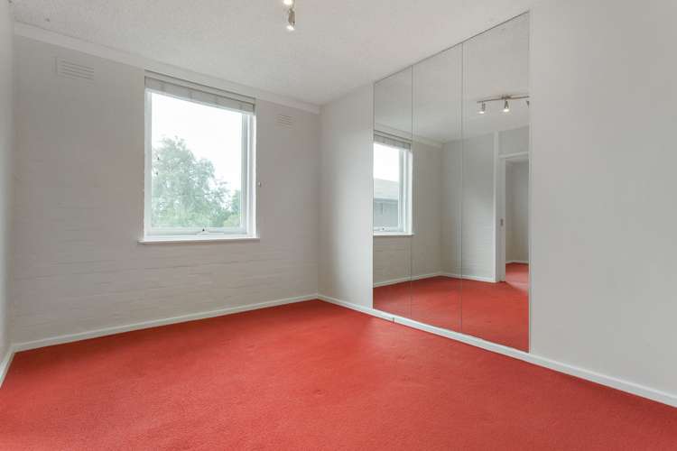 Third view of Homely apartment listing, 17/9-11 Barnsbury Road, South Yarra VIC 3141