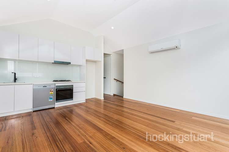 Fifth view of Homely townhouse listing, 1/115-119 Williamstown Road, Seddon VIC 3011