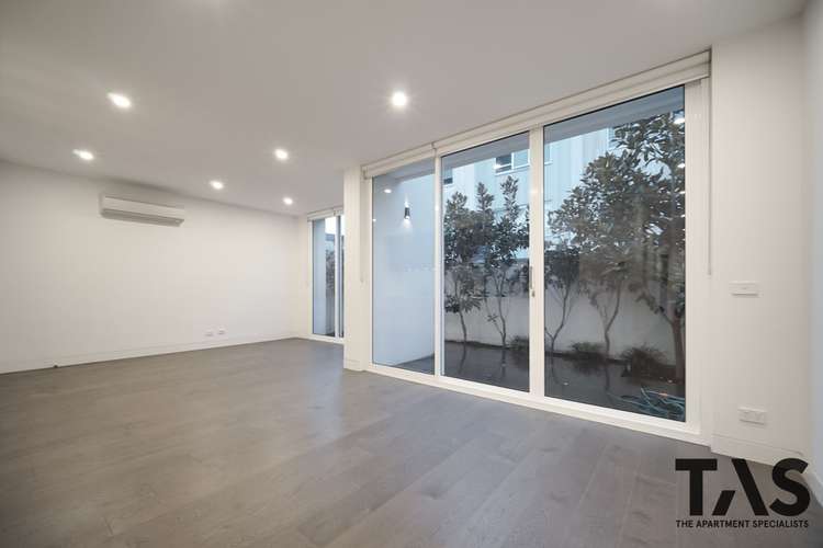 Third view of Homely apartment listing, G04/77 Riversdale Road, Hawthorn VIC 3122