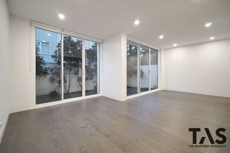 Fourth view of Homely apartment listing, G04/77 Riversdale Road, Hawthorn VIC 3122