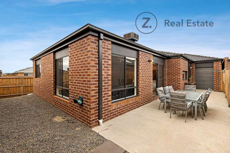 Seventh view of Homely house listing, 151 Thoroughbred Drive, Clyde North VIC 3978