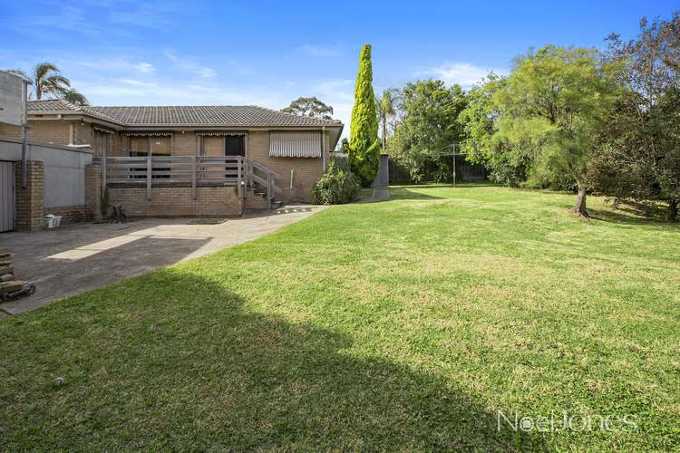 Main view of Homely house listing, 7 Persimmon Court, Doncaster VIC 3108