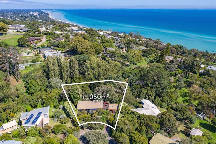 Fifth view of Homely house listing, 72 Clarendon Street, Dromana VIC 3936