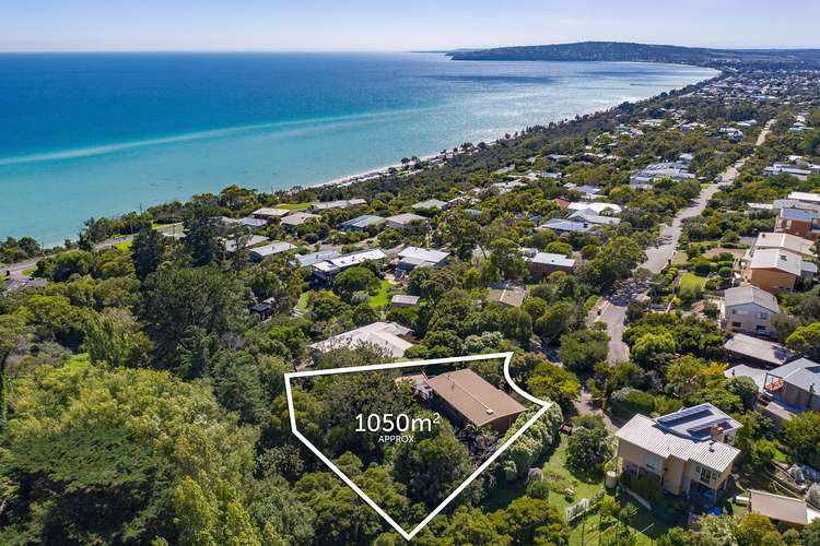 Sixth view of Homely house listing, 72 Clarendon Street, Dromana VIC 3936