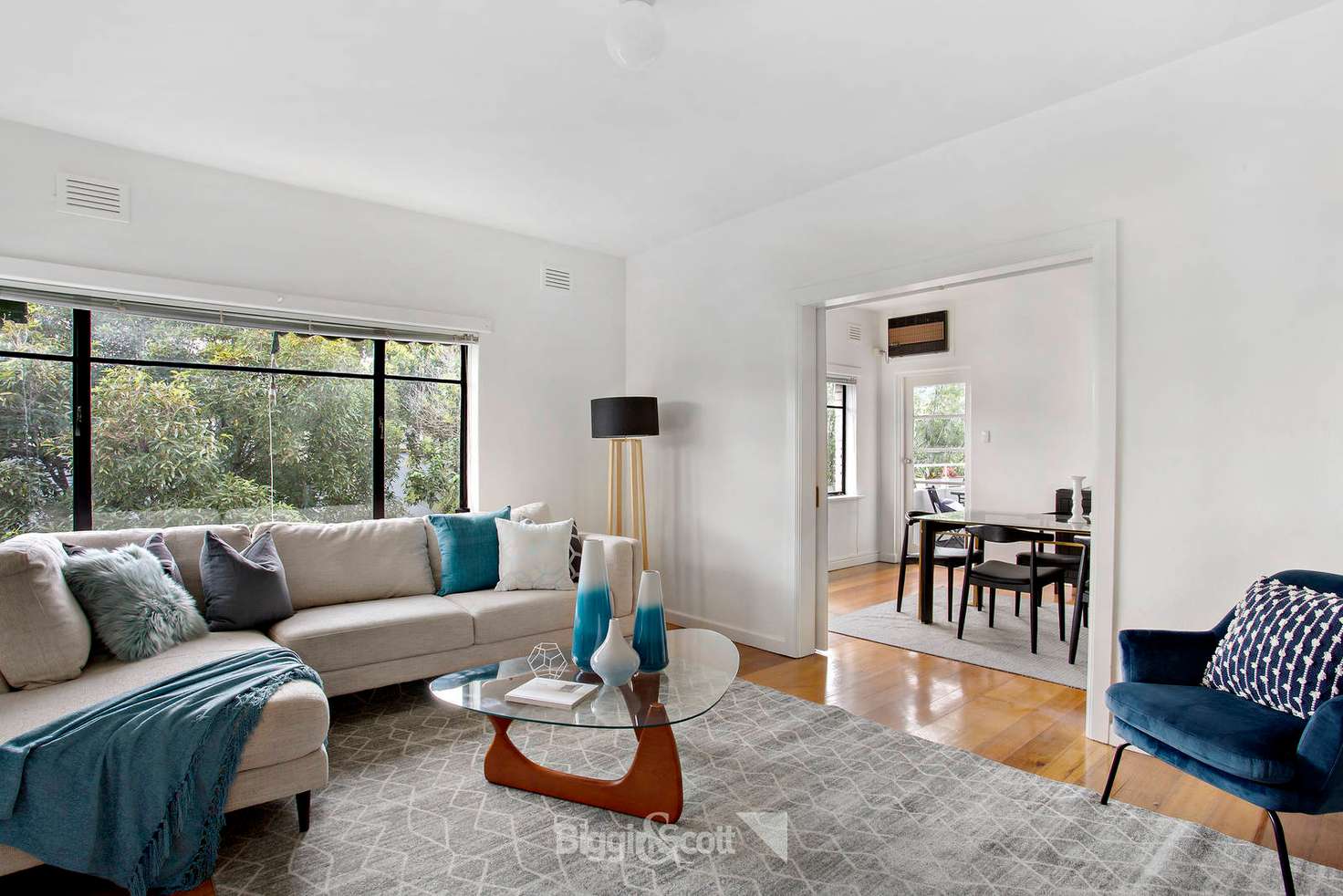 Main view of Homely unit listing, 6/38 Westbury Street, St Kilda East VIC 3183