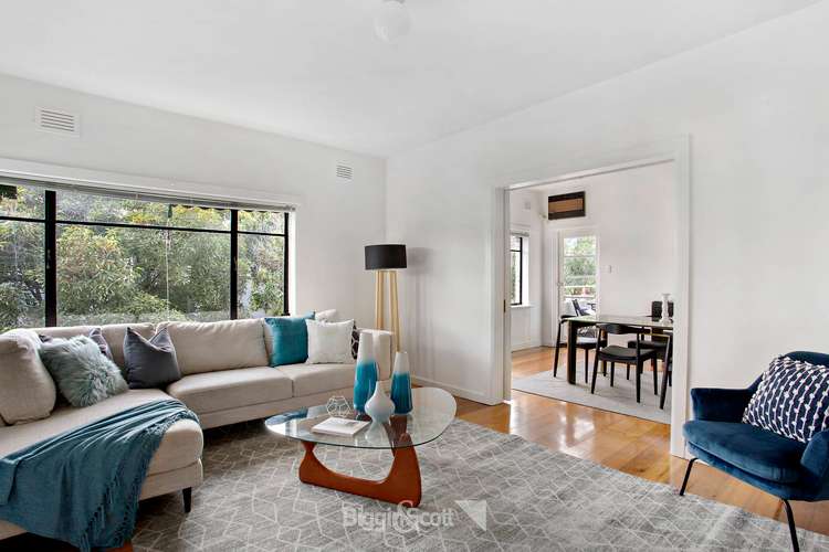 Main view of Homely unit listing, 6/38 Westbury Street, St Kilda East VIC 3183