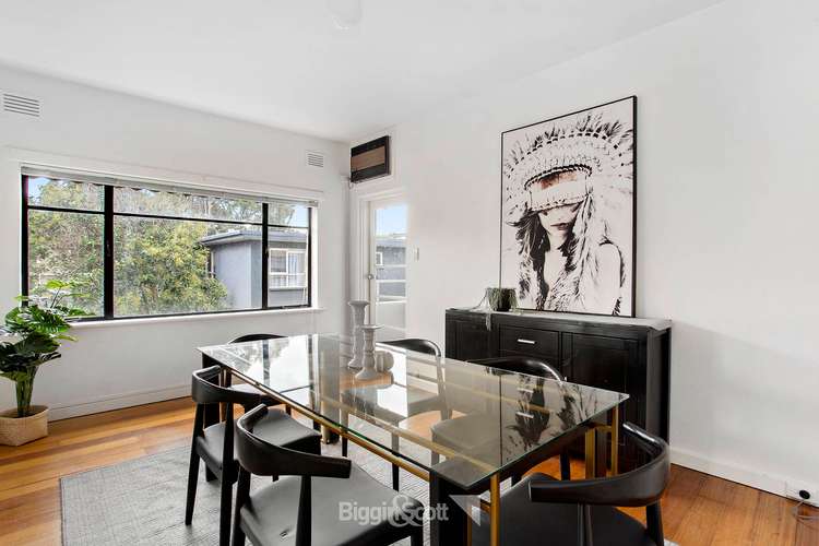 Second view of Homely unit listing, 6/38 Westbury Street, St Kilda East VIC 3183