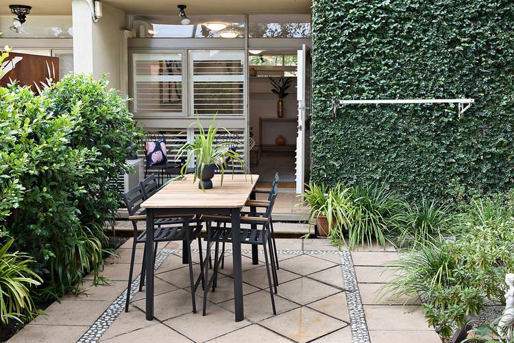 Second view of Homely apartment listing, 2/23 Netherlee Street, Glen Iris VIC 3146