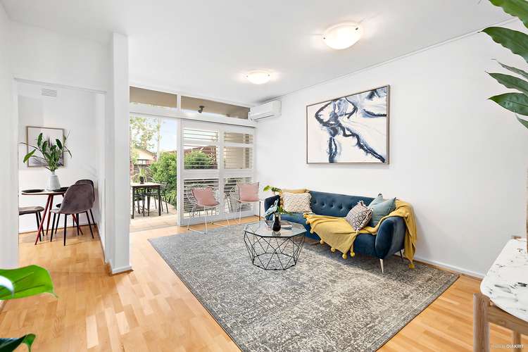 Fourth view of Homely apartment listing, 2/23 Netherlee Street, Glen Iris VIC 3146