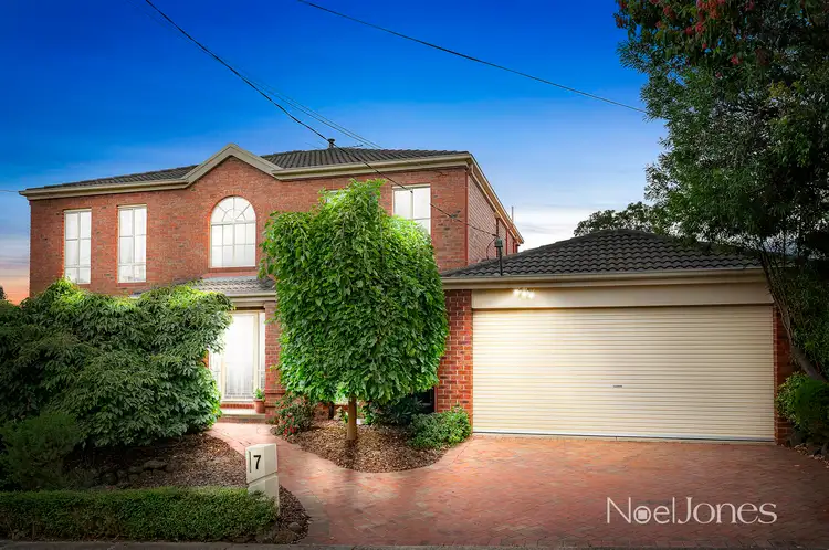 7 Good Governs Street, Mitcham VIC 3132