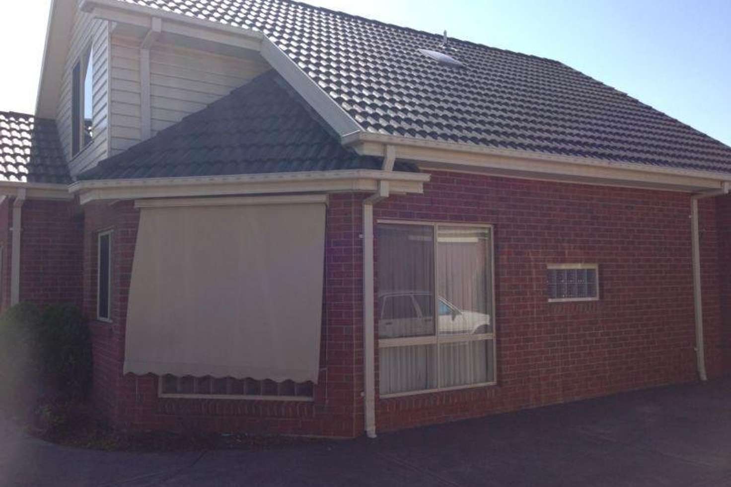 Main view of Homely townhouse listing, 2/6 Borva Drive, Keilor East VIC 3033
