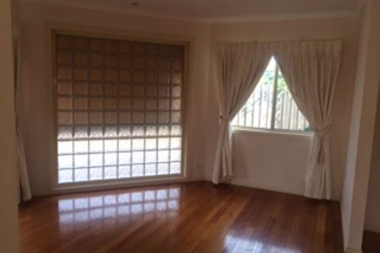 Second view of Homely townhouse listing, 2/6 Borva Drive, Keilor East VIC 3033
