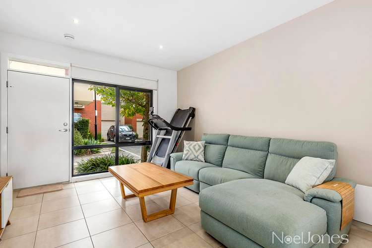 Fourth view of Homely townhouse listing, 9 Leaf Court, Clayton VIC 3168