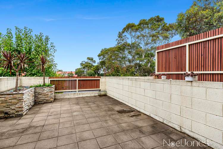 Fifth view of Homely townhouse listing, 9 Leaf Court, Clayton VIC 3168