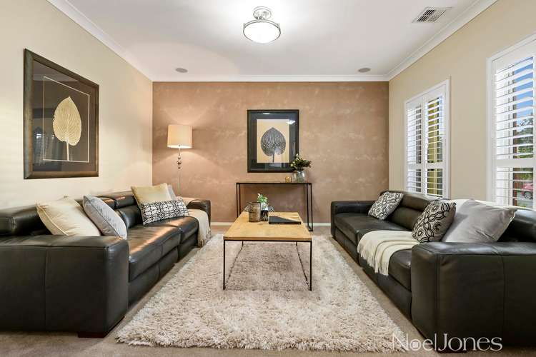 Second view of Homely house listing, 6 Monastery Close, Wantirna South VIC 3152