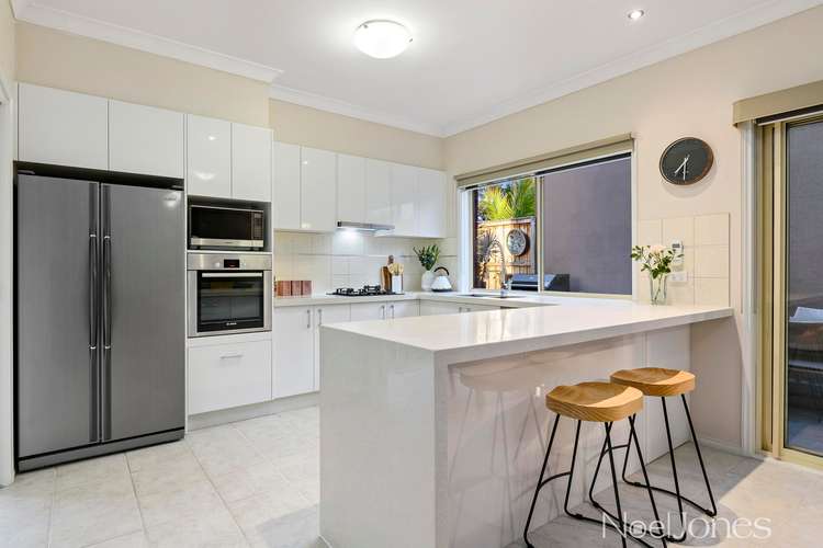 Fifth view of Homely house listing, 6 Monastery Close, Wantirna South VIC 3152