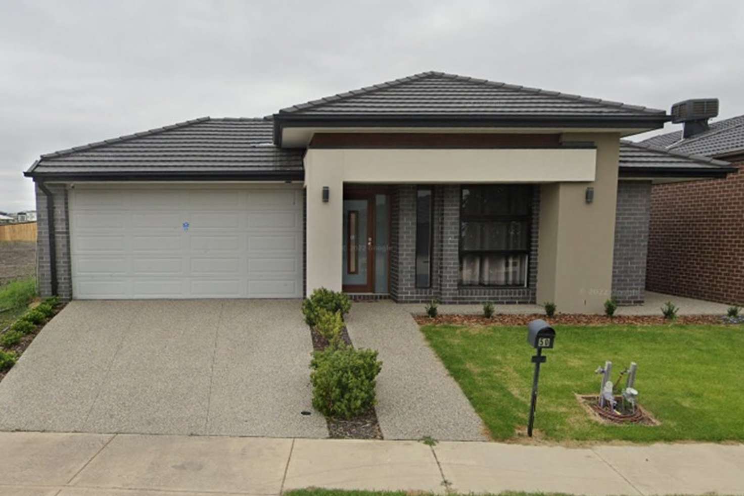 Main view of Homely house listing, 50 Voyager Drive, Wollert VIC 3750