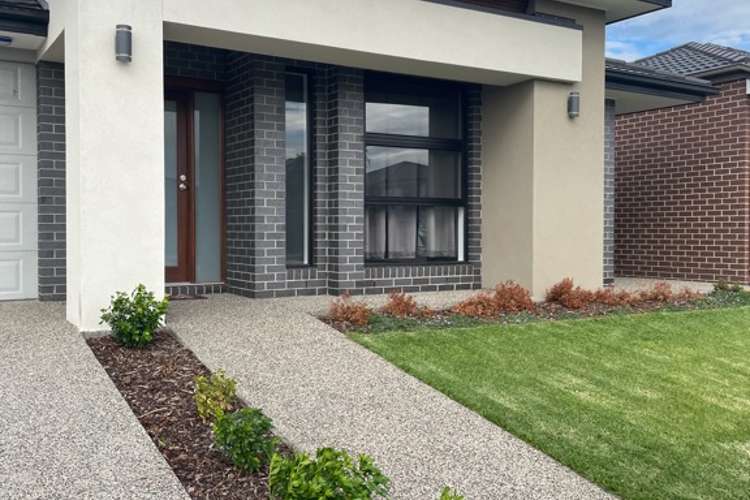 Second view of Homely house listing, 50 Voyager Drive, Wollert VIC 3750