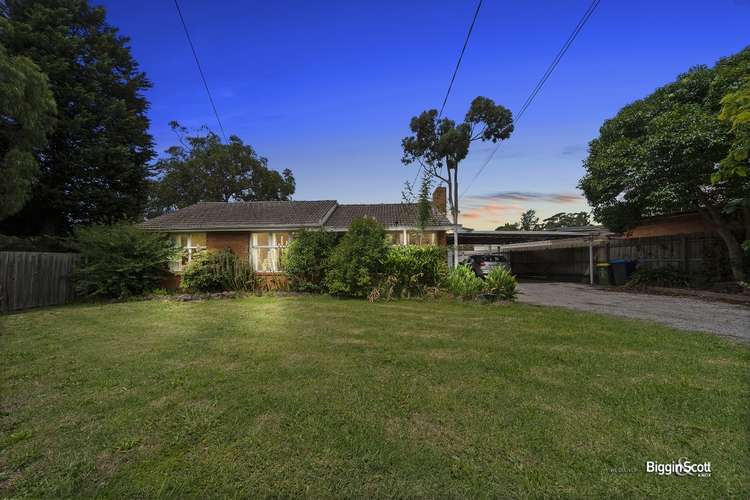 Main view of Homely house listing, 8 Armstrong Road, Bayswater VIC 3153