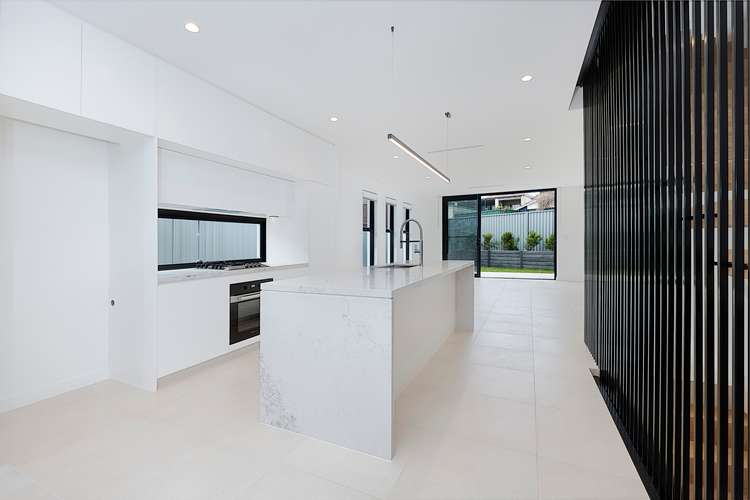 Second view of Homely house listing, 48b Ocean Street, Pagewood NSW 2035