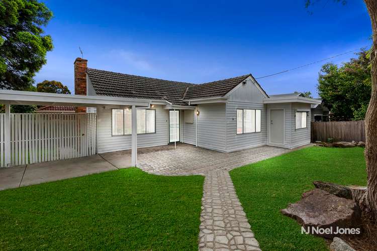 Main view of Homely house listing, 24 Heywood Street, Ringwood VIC 3134