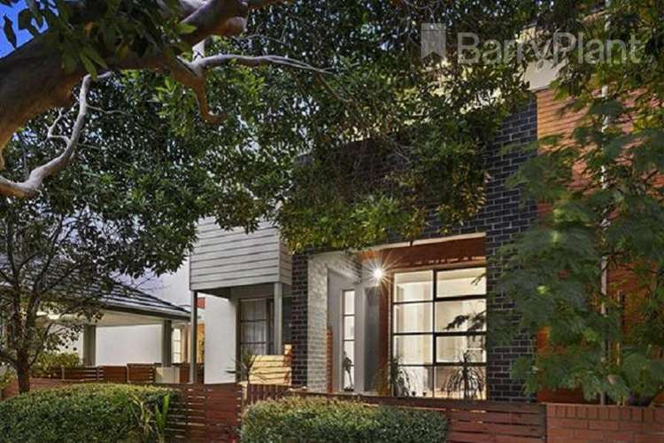 Third view of Homely townhouse listing, 4/9-11 Manikato Avenue, Mordialloc VIC 3195