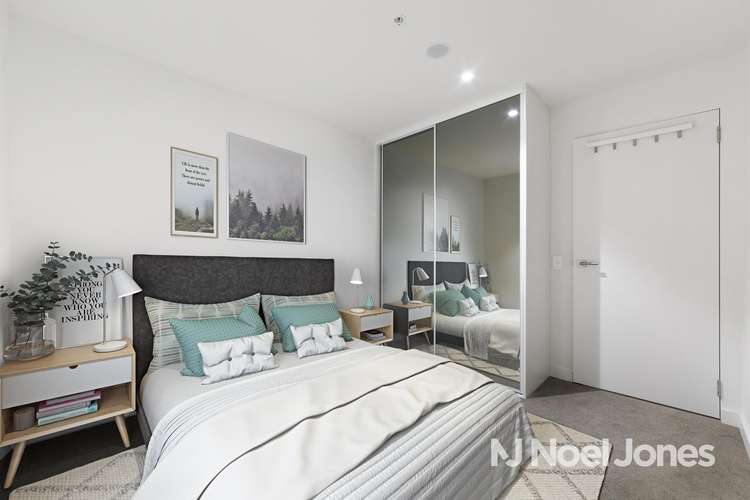 Third view of Homely apartment listing, 213/5 Elgar Court, Doncaster VIC 3108