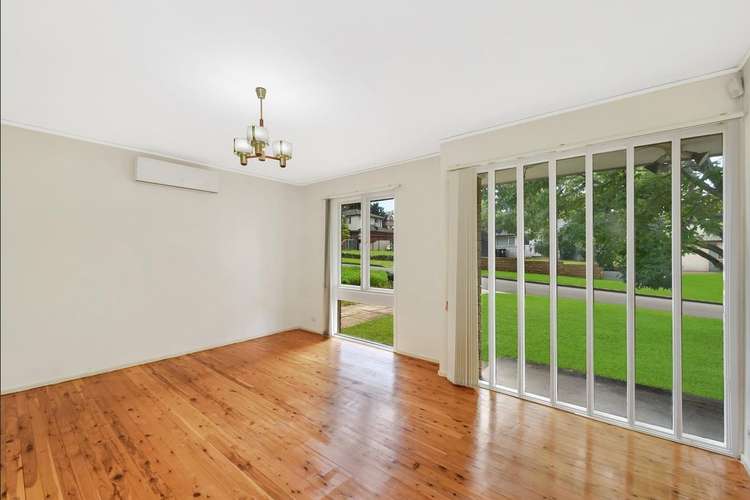 Second view of Homely house listing, 10 Poplar Crescent, Bradbury NSW 2560
