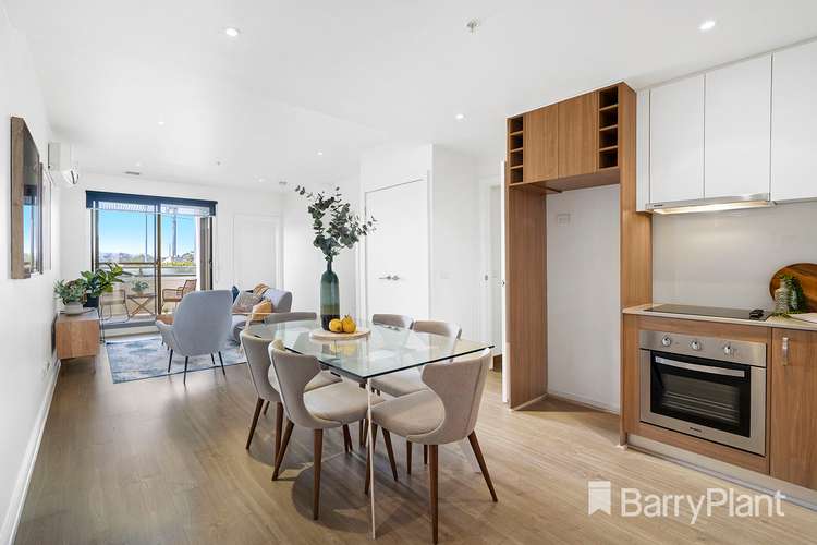 Second view of Homely apartment listing, 10/538 Main Street, Mordialloc VIC 3195