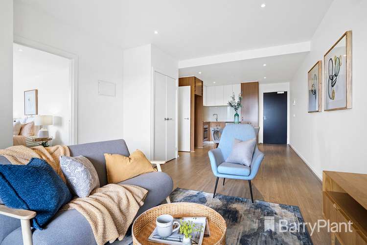Third view of Homely apartment listing, 10/538 Main Street, Mordialloc VIC 3195