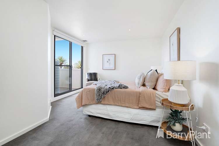 Fifth view of Homely apartment listing, 10/538 Main Street, Mordialloc VIC 3195