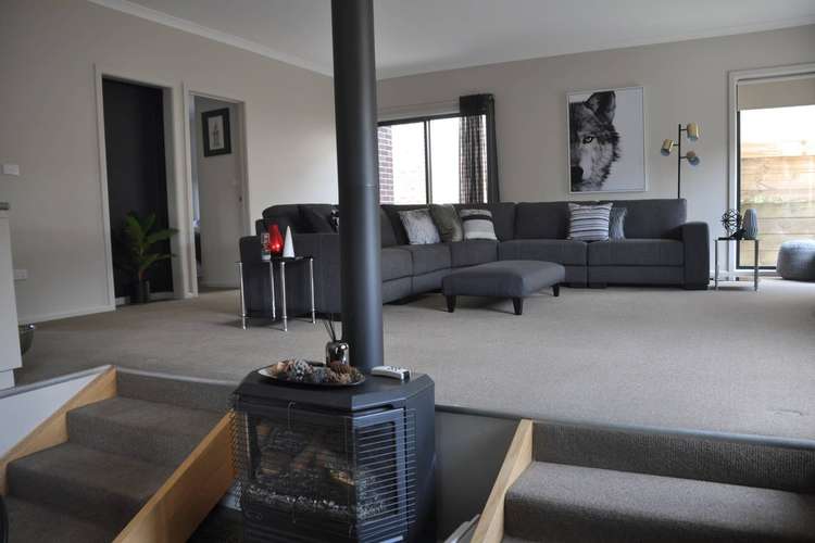 Third view of Homely house listing, 814 Geelong Road, Canadian VIC 3350