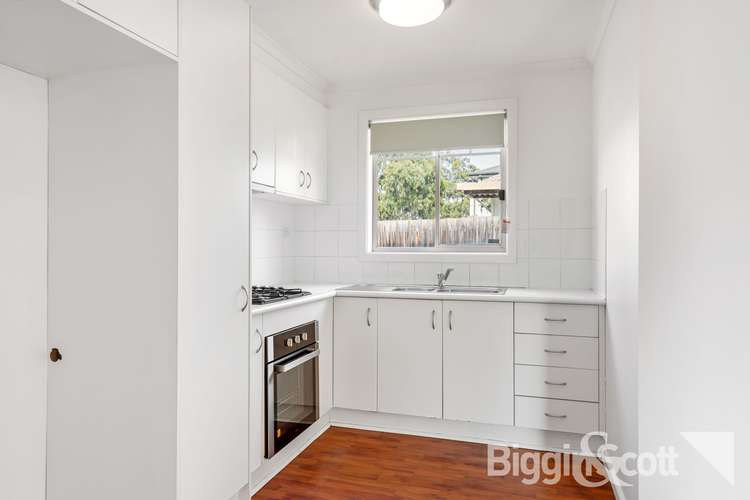 Fifth view of Homely townhouse listing, 1/24 Churchill Avenue, Maidstone VIC 3012