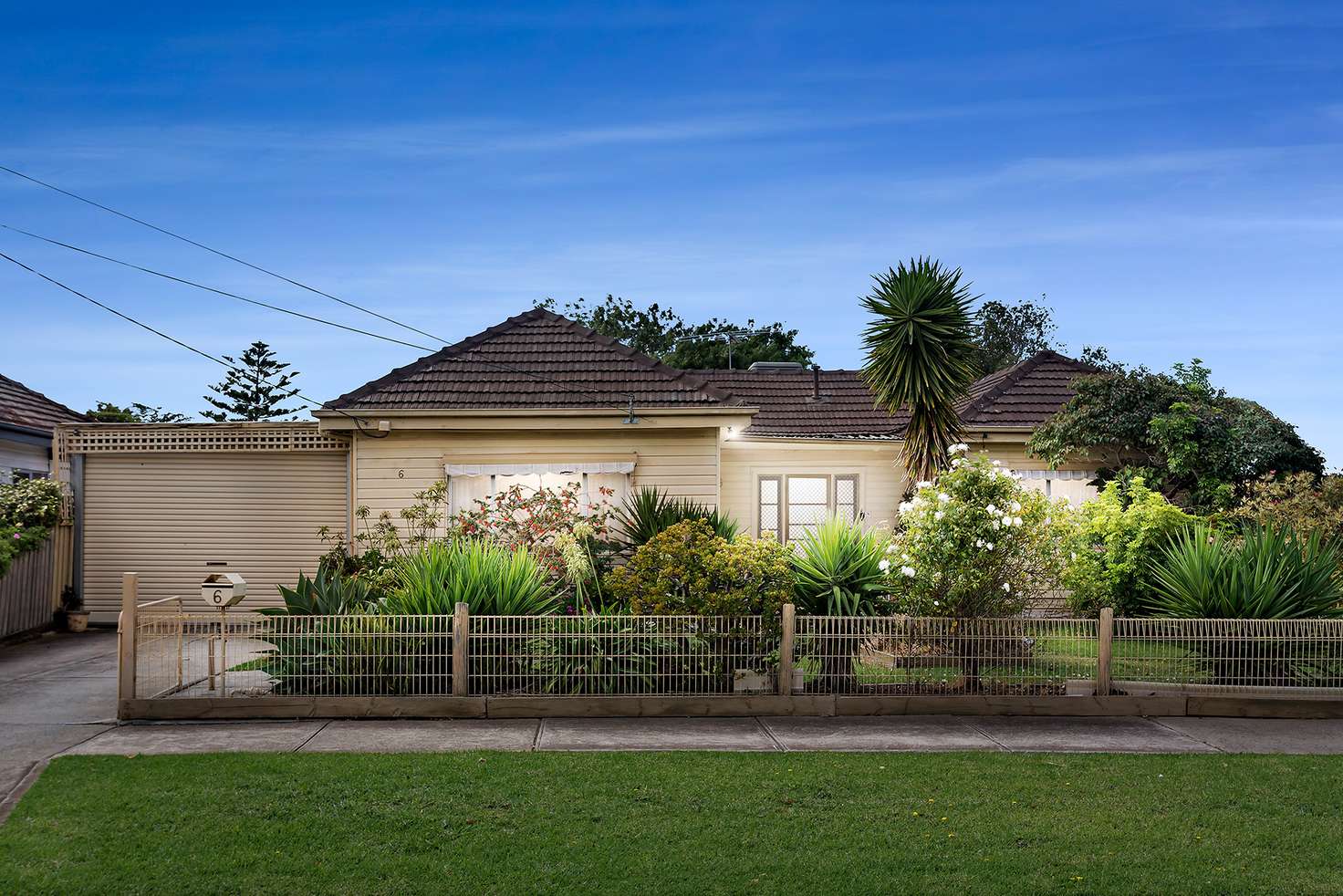 Main view of Homely house listing, 6 Sturdee Street, Reservoir VIC 3073