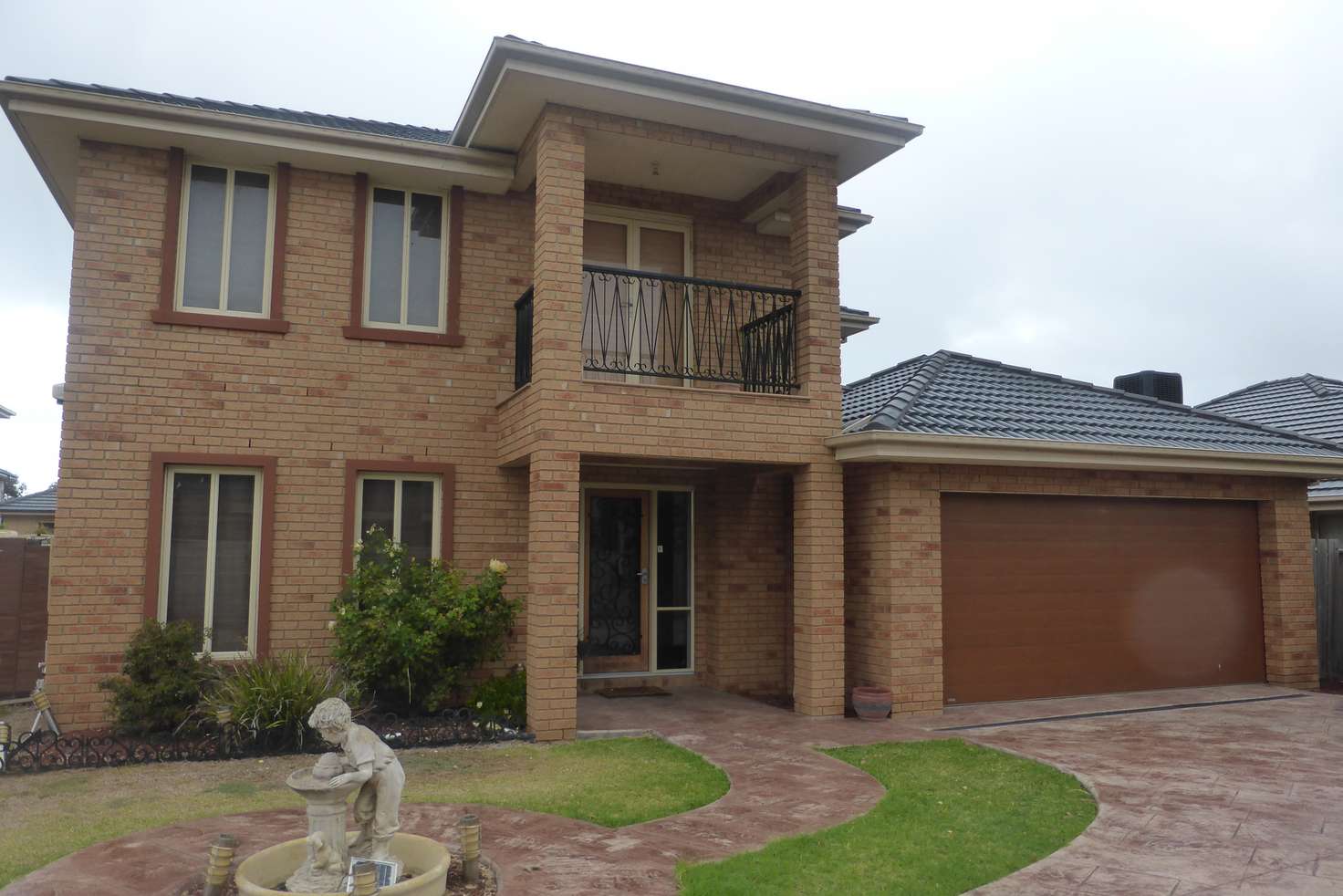 Main view of Homely house listing, 9 Sunseeker Chase, Sanctuary Lakes VIC 3030