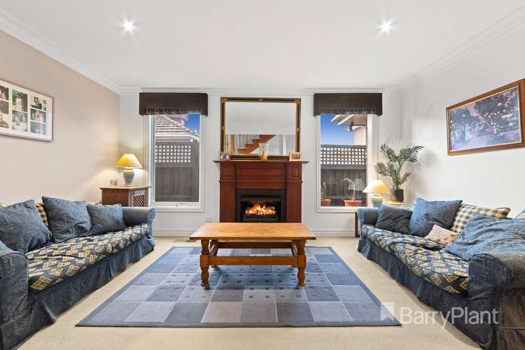 Second view of Homely house listing, 6A Eblana Avenue, Mentone VIC 3194