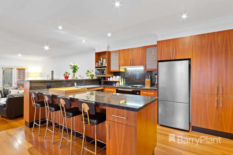 Third view of Homely house listing, 6A Eblana Avenue, Mentone VIC 3194