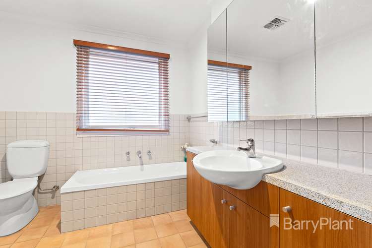 Fifth view of Homely house listing, 6A Eblana Avenue, Mentone VIC 3194