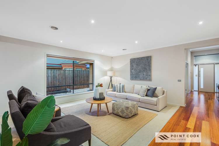 Third view of Homely house listing, 51 Ladybird Crescent, Point Cook VIC 3030