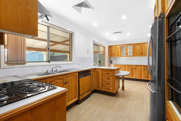 Fourth view of Homely house listing, 65 Harvey Circuit, St Clair NSW 2759