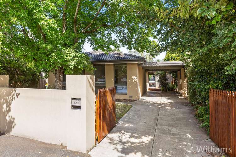 Main view of Homely house listing, 127 Melbourne Road, Williamstown VIC 3016