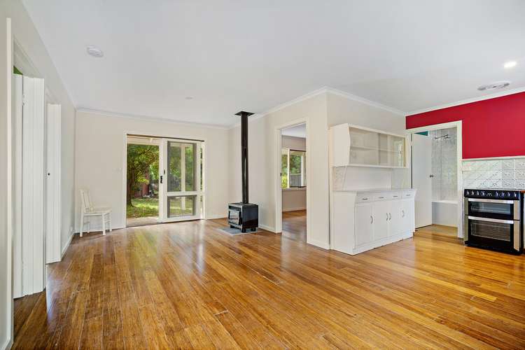 Main view of Homely house listing, 10 Tierneys Lane, Daylesford VIC 3460