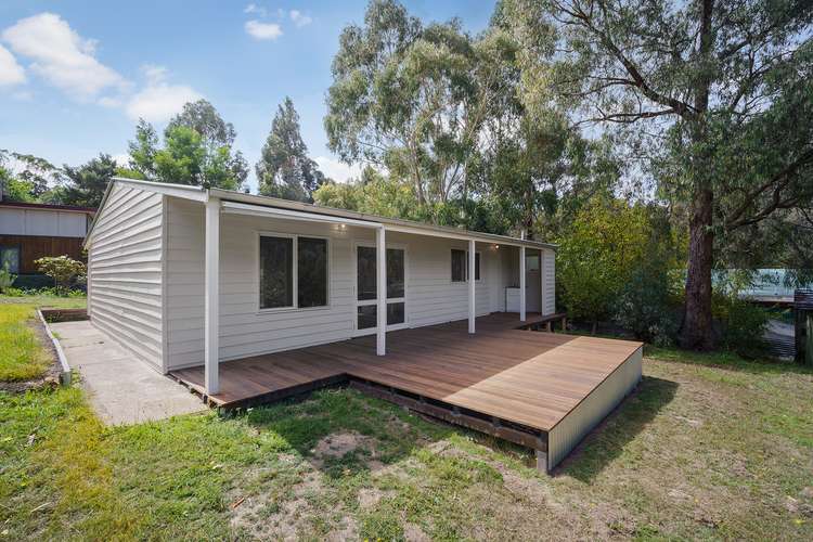 Second view of Homely house listing, 10 Tierneys Lane, Daylesford VIC 3460