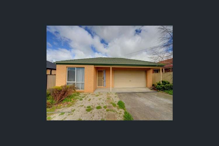 Main view of Homely unit listing, 127 Foster Street, Redan VIC 3350