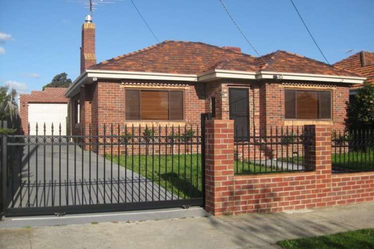 Main view of Homely house listing, 16 Emerald Street, Preston VIC 3072