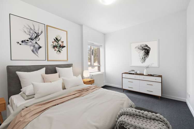 Second view of Homely apartment listing, 301/7 Greeves Street, St Kilda VIC 3182