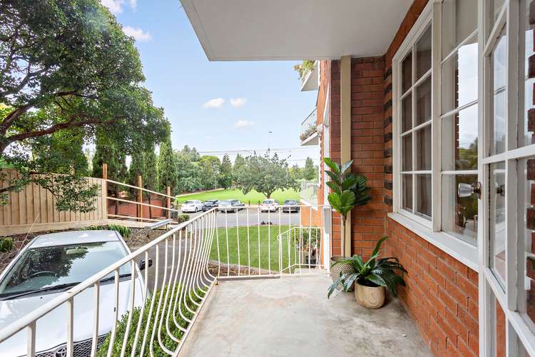Fifth view of Homely apartment listing, 2/12A Abeckett Street, Prahran VIC 3181