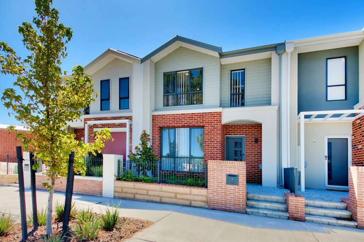 Main view of Homely house listing, 10 Goodwood Crescent, Ellenbrook WA 6069