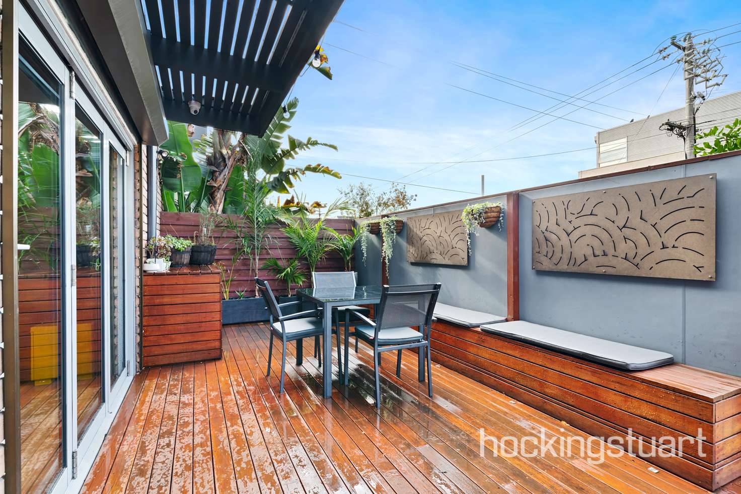 Main view of Homely apartment listing, 4/201 Graham Street, Port Melbourne VIC 3207