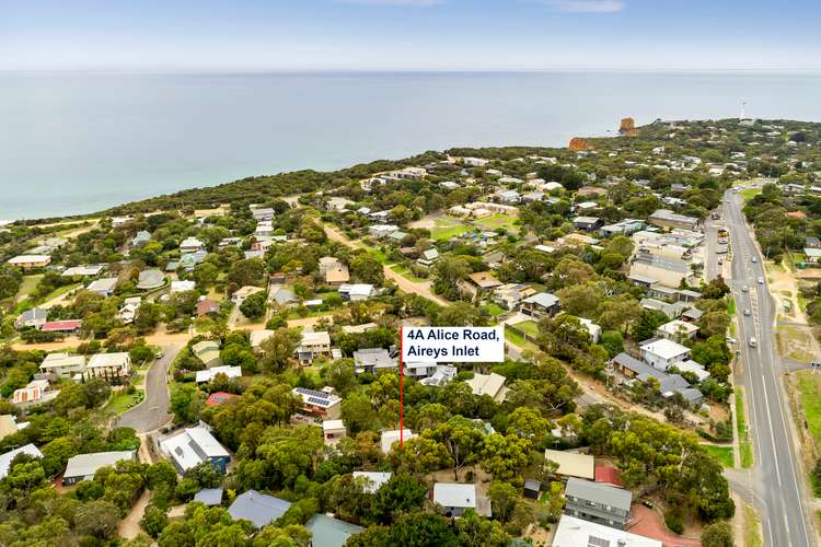 4A Alice Road, Aireys Inlet VIC 3231